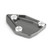 Side Pad Kickstand Stand Extension Plate BMW C600 SPORT C650 GT (2012-2015), Titanium Side Pad Kickstand Stand Extension Plate BMW C600 SPORT C650 GT (2012-2015), Titanium