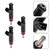 3PCS 420874520 Fuel Injectors 874520 For Sea-Doo GTX 4 TEC GTX 215 GTX RXP