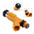 16460-MEE-D01 Fuel Injectors 16450-MEE-D01 For Honda CBR600RR 2005-2006