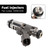 Kawasaki Mule PRO FX FXR FXT KAF820 KAF820 EPS 49056-0038 Fuel Injector Generic
