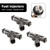 Kawasaki Mule PRO FX FXR FXT KAF820 KAF820 EPS 49056-0038 Fuel Injector 3pcs Generic