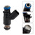 2012-2019 CFMOTO X8 800 CForce UForce Zforce 800-EX Fuel Injector 0800-171100 Generic