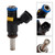 A2C95638300 Fuel Injectors Fit Can-Am Outlander 450 Renegade 850