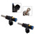 2PCS A2C95638300 Fuel Injectors Fit Can-Am Outlander 450 Renegade 850