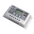 60A PWM Solar Controller Mobile APP Intelligent Control 12V24V Solar Controller Display Current Solar Street Light Controller 0V Start