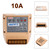 10A Boost MPPT Solar Controller 24V36V48V 60V72V Solar Electric Vehicle Charging Mobile APP