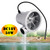 12V Water Flow Turbine Small Hydroelectric Generator DC18V 50W Alternating Current High Efficiency Brushless Motor for Home Field