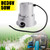 24V Water Flow Turbine Small Hydroelectric Generator DC36V 50W Alternating Current High Efficiency Brushless Motor for Home Field