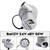 12V/24V/36V/48V Water Flow Turbine Small Hydroelectric Generator Bat12V-24V-48V 50W Alternating Current High Efficiency Brushless Motor APP Remote Contro for Home