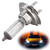 Car Headlight Longlife H7 64210L 12V 60/55W For OSRAM