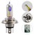 Motorcycle Lamp Allseason HS1 64185ALS PX43T 12V 35/35W For OSRAM