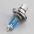 Motorcycle Lamp Cool Blue Mega HS1 64185CBM PX43T 12V 35/35W 4300K For OSRAM