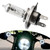 Motorcycle Lamp Silverstar HS1 64185SVS PX43T 12V 35/35W For OSRAM
