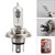 Motorcycle Lamp Silverstar H4 62204HWSVS P43T 12V 100/90W For OSRAM