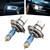 2PCS Car Lamp Night Breaker H4 64193NB220 12V 60/55W For OSRAM