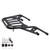 2024-2025 Kawasaki Eliminator 500 Rear Rack Luggage Carrier Black Generic