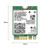 AX210 Module 5.2 Bluetooth Built-in Wireless Gigabit Network Card Supports WIFI6