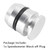 TH350 Turbo 350 Auto Transmission Speedometer Block Off Plug Delete Speedo Port CBW-175 Generic