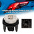 Taillight LED Modules 08X 12V 1.1W 8-2Pin For Toyota RAV4