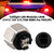 PHILIPS Taillight LED Modules LR4B 21412 12V 3/0.75W GEN3 5-3Pin