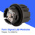 Turn Signal LED Modules LEDMK-07 13.5V 7.8W 7-2Pin For XINGYU