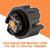 Turn Signal LED Modules LY5B 12V 6W 11-2Pin For TOSHIBA