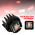 Tail Brake LightLED Modules LEDMK-15-3 13.5V 1.8/0.75W 15-3Pin For ICHIKOH