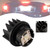 Tail Brake Light LED Modules LEDMK-15-2 13.5V 1.8W 15-2Pin For ICHIKOH