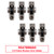 2021-2023 Jeep Grand Cherokee L 6 Cyl 3.6 L FLEX, 8 Cyl 5.7 L GAS 6 X Valve Rocker Arm Intake 5047896AD
