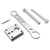 Service tool kit for FOX GRIP Fork-fits 36, 38, & 40 - For Rebuild/seals GRIP2
