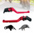 2022-2023 YAMAHA YZF R7 MT-10/SP FZ-10/SP Racing Brake & Clutch Levers Red Generic