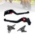 2017-2023 BMW R NINE T PURE RACER SCRAMBLER URBAN Racing Brake & Clutch Levers Generic