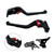 2022-2023 HARLEY X350 Racing Brake & Clutch Levers Black Generic