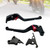 2023-2024 CFMOTO 450NK Long Clutch Brake Lever Blue Generic