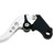 2021-2023 CFMOTO 450SS 450SR Long Clutch Brake Lever Silver Generic
