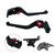 2019-2022 CFMOTO 250SR 250NK CBS Long Clutch Brake Lever Black Generic