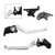 2019-2022 CFMOTO 250SR 250NK CBS Long Clutch Brake Lever Silver Generic
