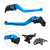 2019-2021 CFMOTO 250NK ABS 150NK Long Clutch Brake Lever Blue Generic