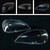 2002-2005 Mercedes Benz ML-Class W163 2PCS Front Headlight Glass Clear Generic 2002-2005 Mercedes Benz ML-Class W163 2PCS Front Headlight Glass Clear Generic