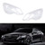 2009-2014 Mercedes Benz E-Class W212 2PCS Front Headlight Glass Clear Cover Generic 2009-2014 Mercedes Benz E-Class W212 2PCS Front Headlight Glass Clear Cover Generic
