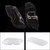 2004-2006 BMW X5 E53 2PCS Front Headlight Glass Clear Cover Generic