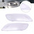 2006-2015 Audi Q7 2PCS Front Headlight Glass Clear Cover Generic