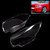 2003-2011 BMW 1-Series E81 E82 E87 E88 2PCS Front Headlight Glass Clear Cover Generic