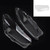 2018-2021 BMW X3 X4 G01 G02 G08 2PCS Front Headlight Glass Clear Cover Generic