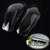 2018-2021 BMW X3 X4 G01 G02 G08 2PCS Front Headlight Glass Clear Cover Generic