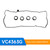 Jeep Renegade 1.4L 2015-2018  VC4363G Valve Cover Gasket W/Grom
