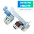 242252702 240531101 Water Inlet Valve for Kenmore for Electrolux Frigidaire
