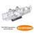 TCU TCM Transmission Control Module A2C30743003 for Renault Captur 1.2T Petrol