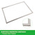 241872512 Freezer Door Gasket for Electrolux Refrigerator 240390704 240514612