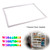 W10443315 Freezer Door Gasket for Kenmore Refrigerator W10571962 W10130894